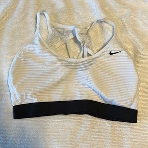 Nike sports bra